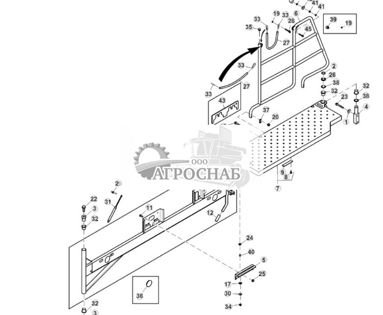 Платформа, лестница и опора площадки - ST917451 341.jpg